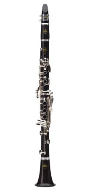 Buffet E12F Bb Clarinet