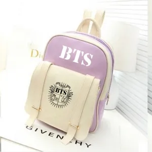 Bulletproof League Same Style Casual Backpack