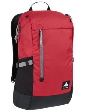 BURTON Prospect 2.0 backpack Deep Red