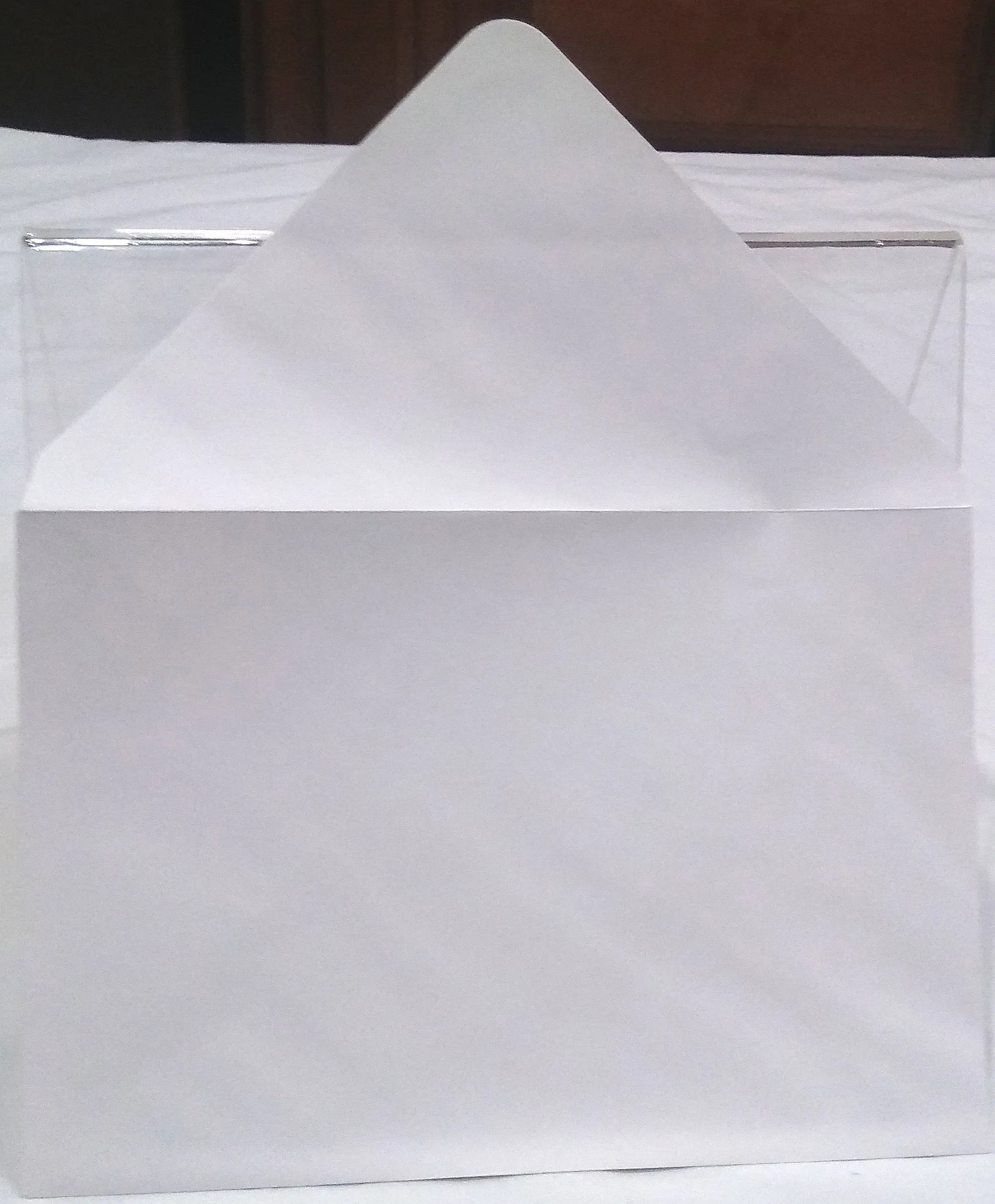 BUSINESS APPRECIATION BOXED GREETING CARDS