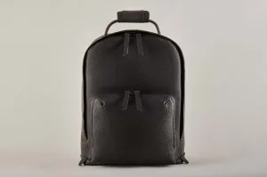 Business Backpack 13" Casual dunkelbraun