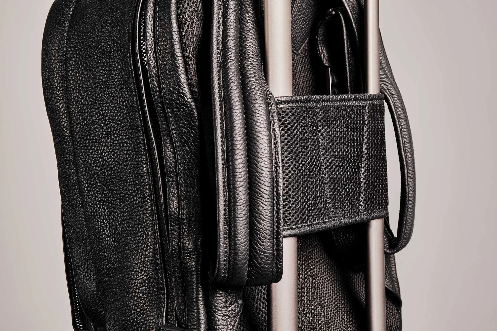 Business Backpack 13" Casual dunkelbraun