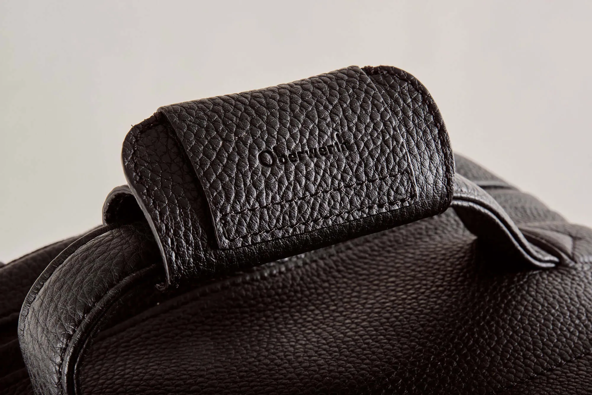 Business Backpack 13" Casual dunkelbraun