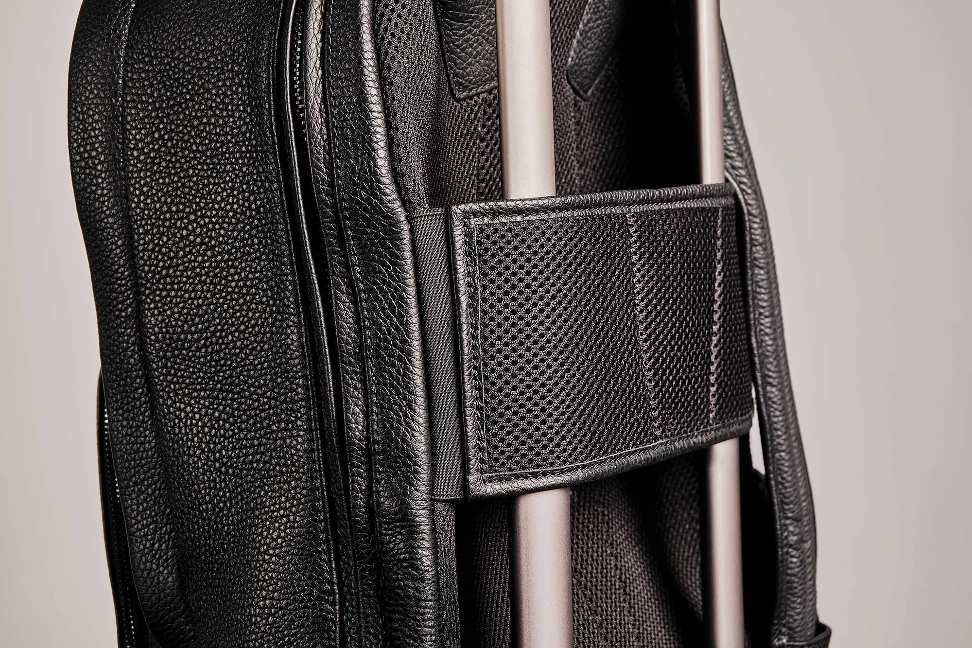 Business Backpack 13" Casual schwarz