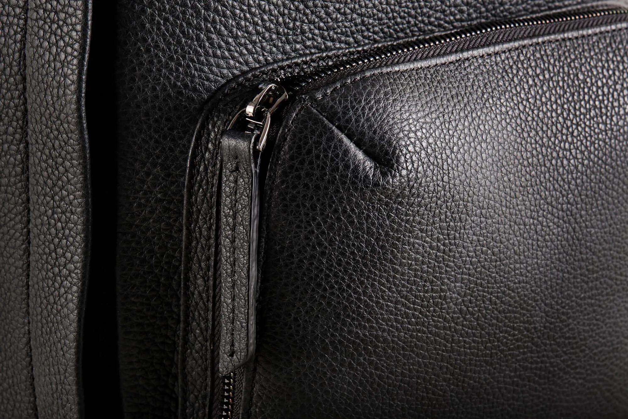 Business Backpack 13" Casual schwarz