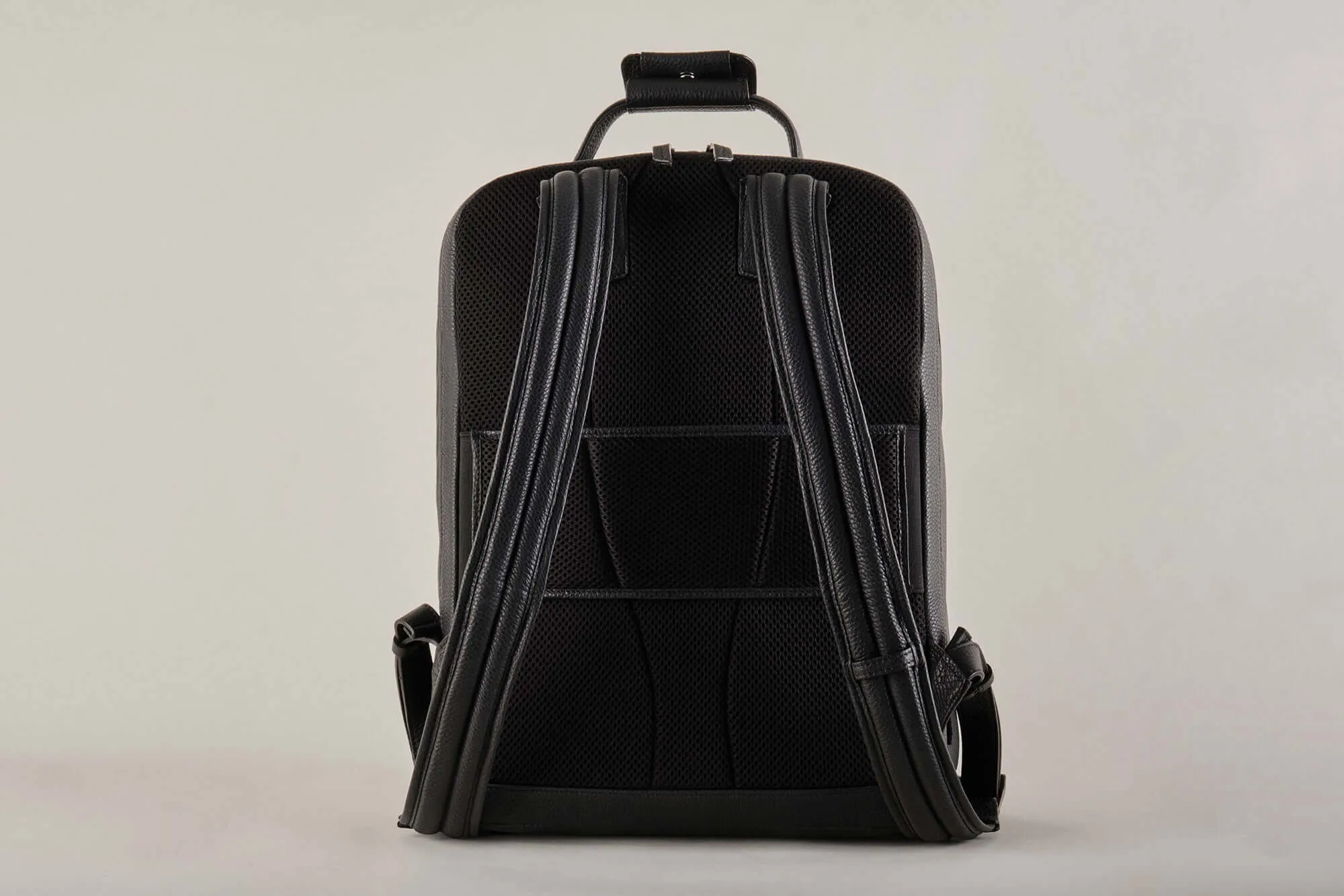 Business Backpack 13" Casual schwarz