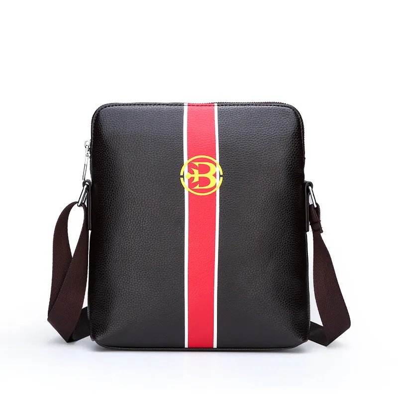 Business Casual One Shoulder Crossbody Backpack