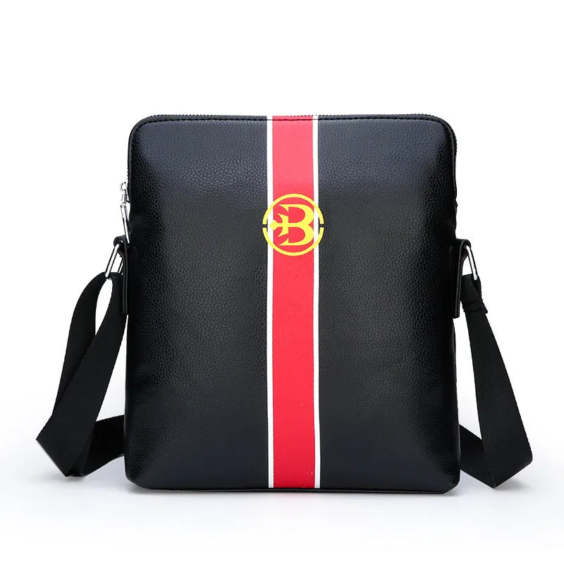 Business Casual One Shoulder Crossbody Backpack