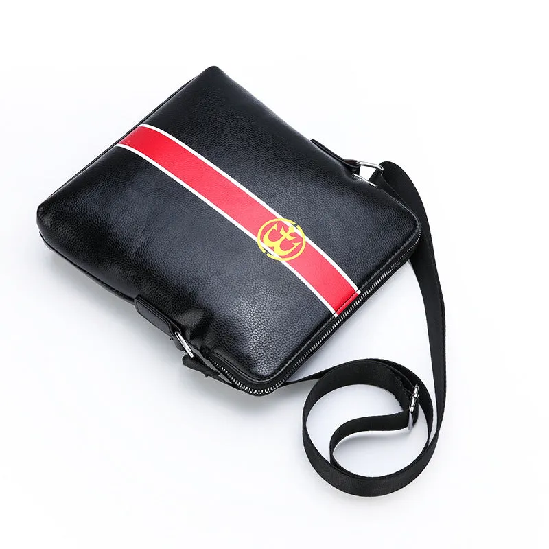 Business Casual One Shoulder Crossbody Backpack