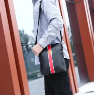 Business Casual One Shoulder Crossbody Backpack