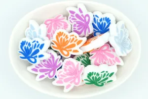 Butterfly Ribbon