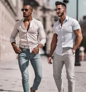 Buy Men's Lifestyle Affiliate Business➡