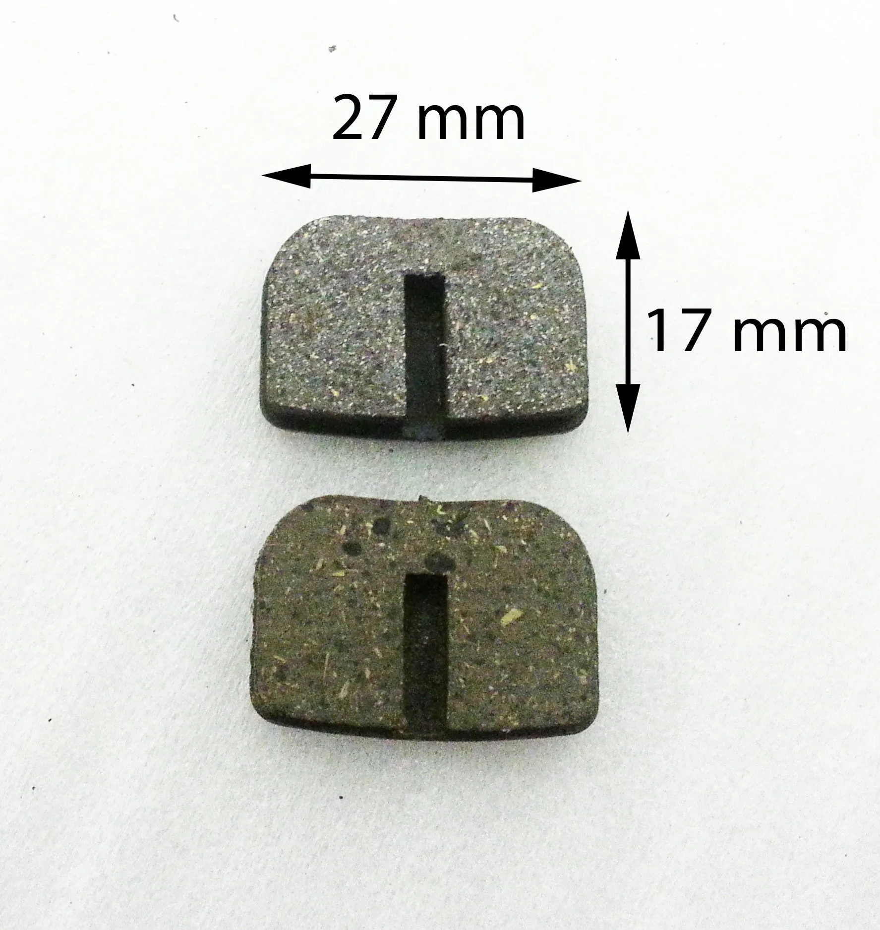 CA011 REAR CALIPER WITH PADS FOR MINI MOTO / MINI DIRT BIKE