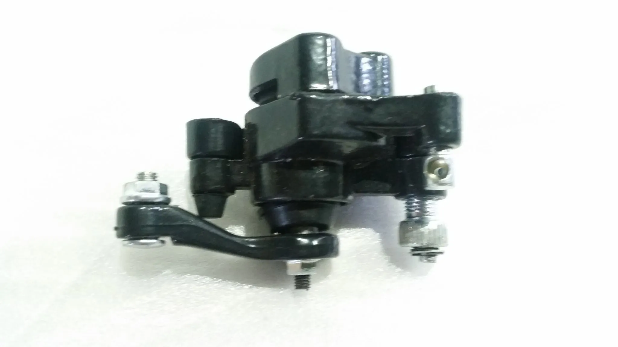 CA011 REAR CALIPER WITH PADS FOR MINI MOTO / MINI DIRT BIKE