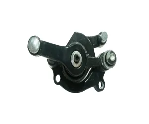 CA011 REAR CALIPER WITH PADS FOR MINI MOTO / MINI DIRT BIKE
