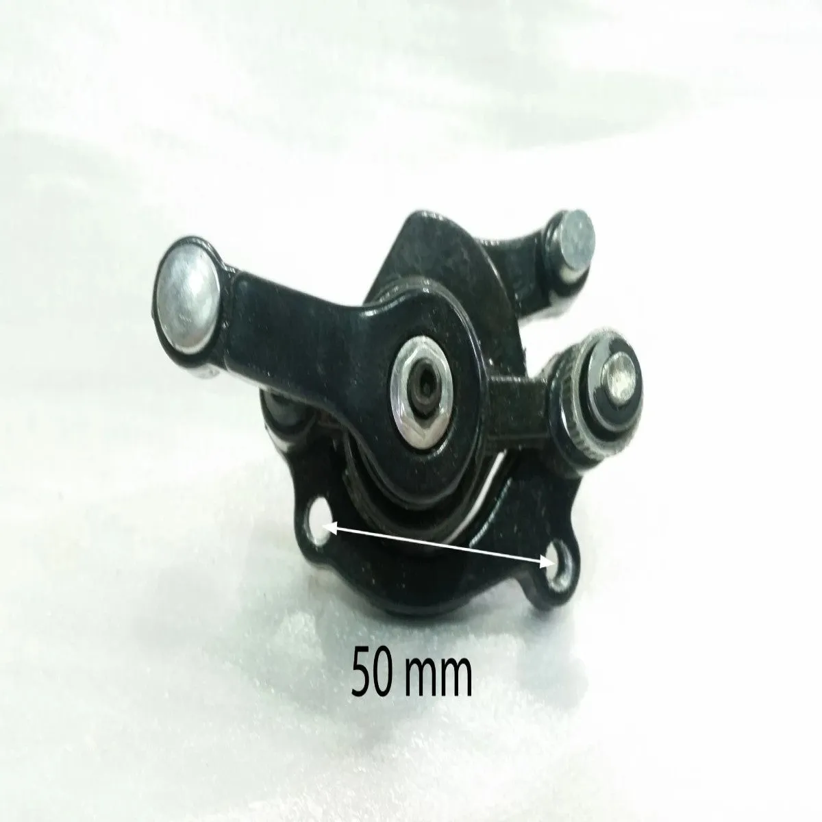 CA011 REAR CALIPER WITH PADS FOR MINI MOTO / MINI DIRT BIKE