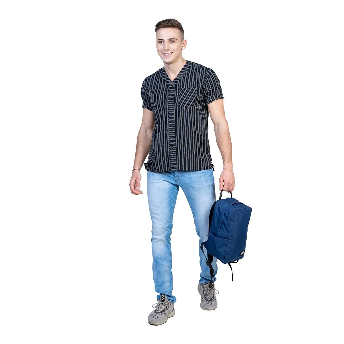 CabinZero Flight Backpack 12L (Navy)