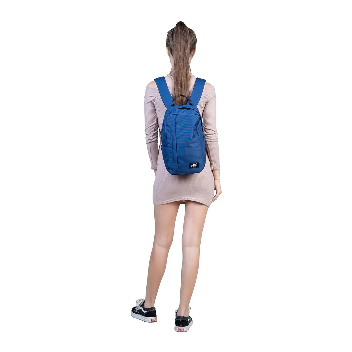 CabinZero Flight Backpack 12L (Navy)
