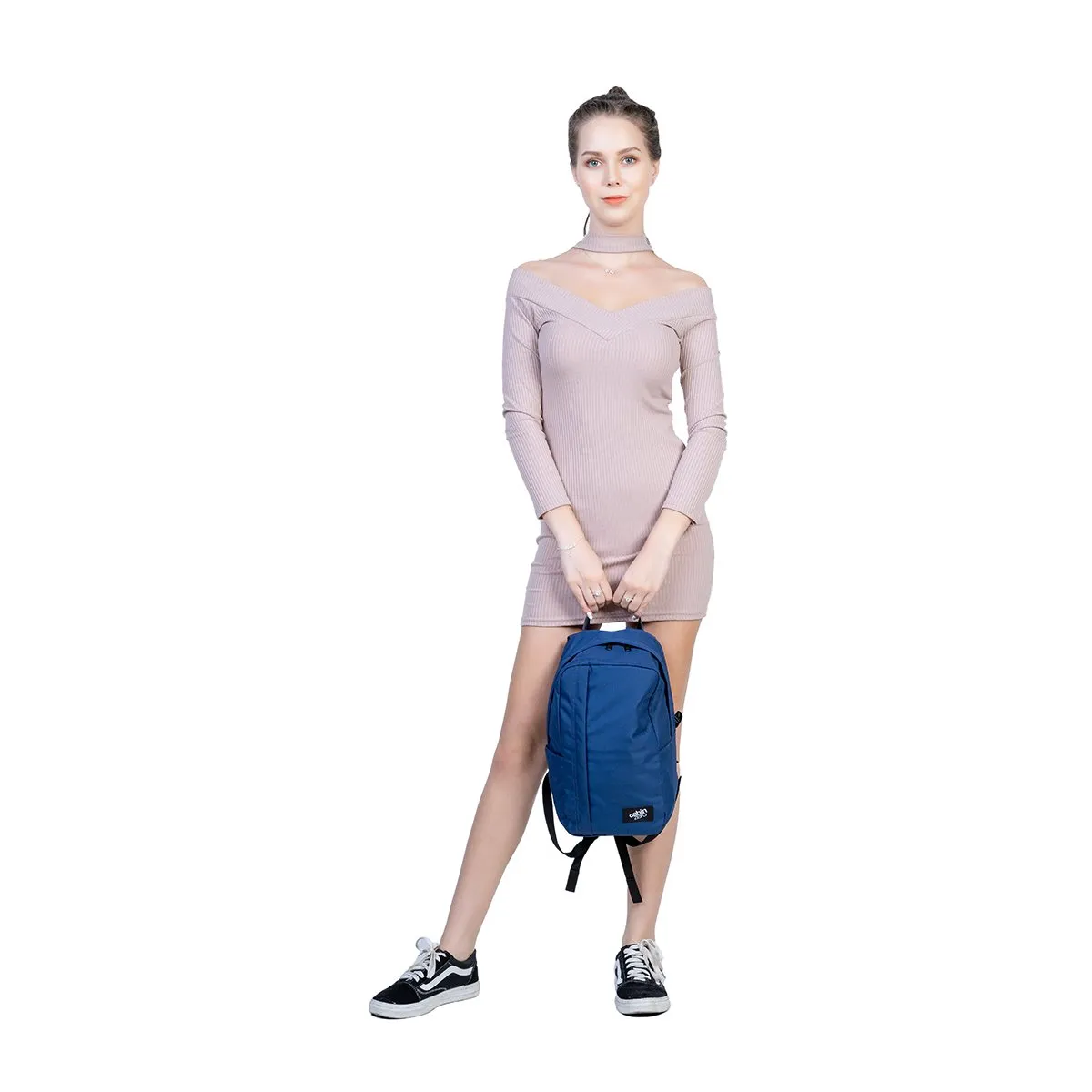 CabinZero Flight Backpack 12L (Navy)