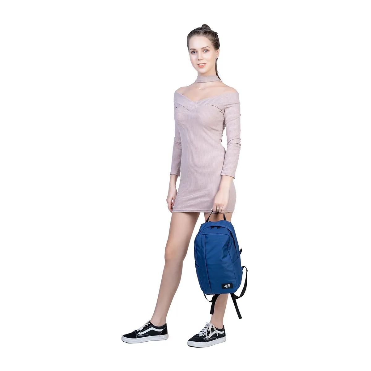 CabinZero Flight Backpack 12L (Navy)