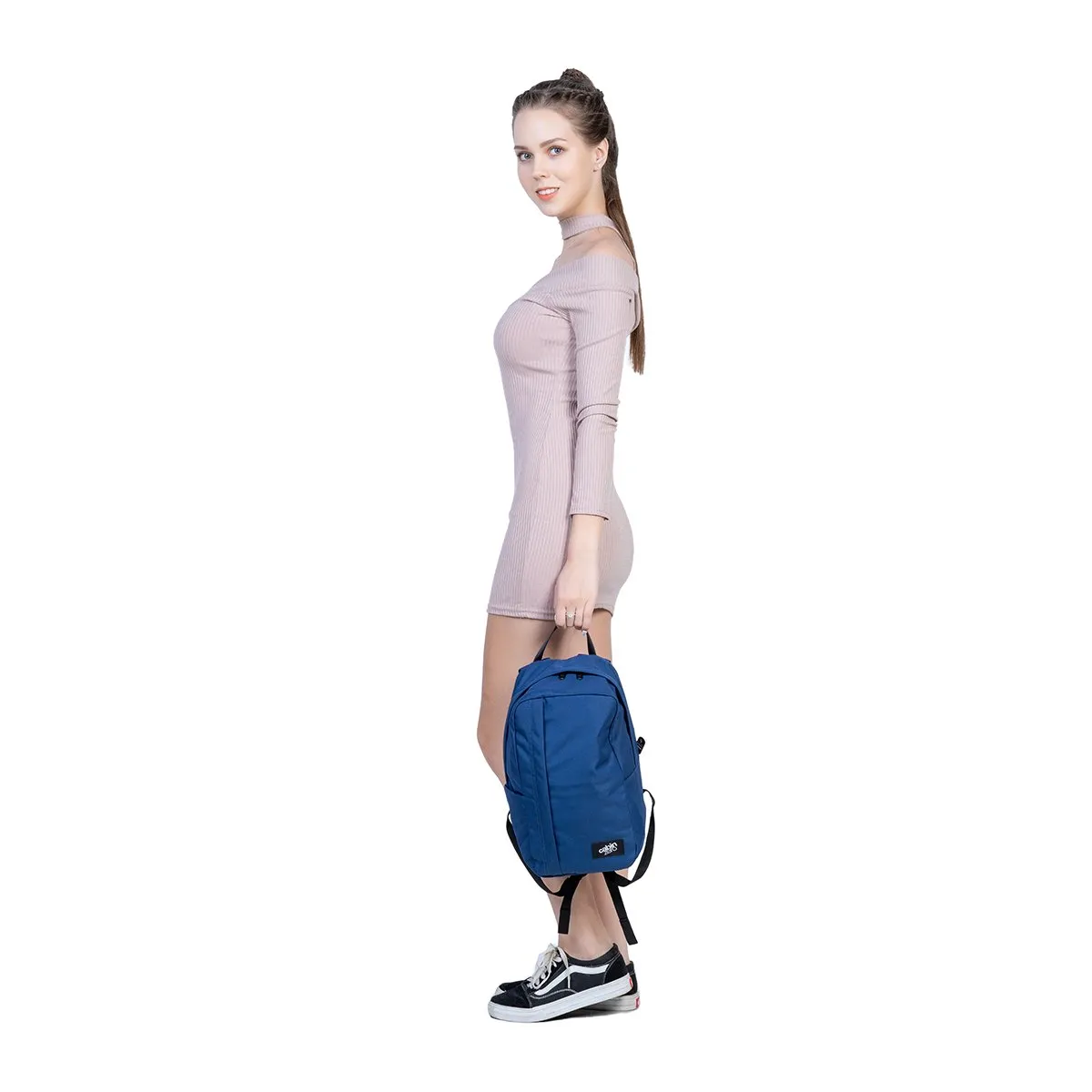 CabinZero Flight Backpack 12L (Navy)