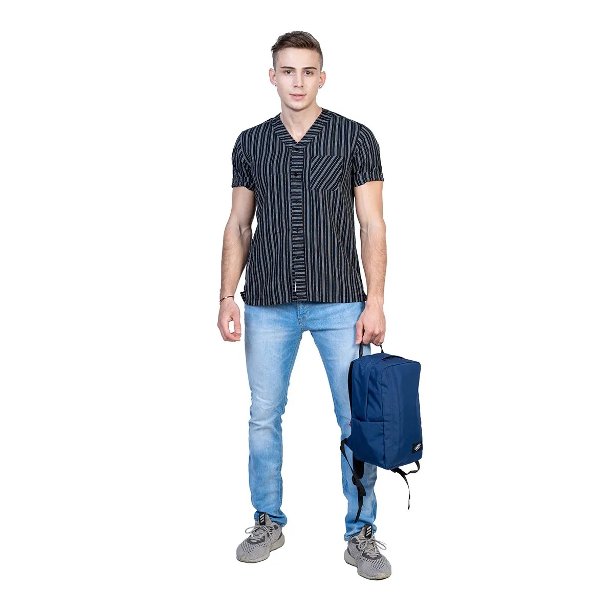 CabinZero Flight Backpack 12L (Navy)