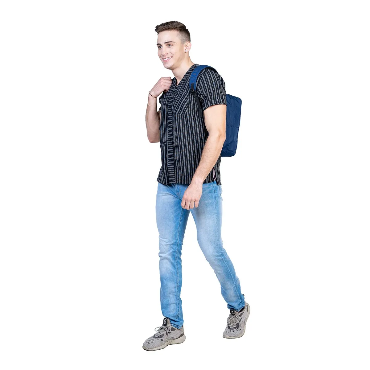 CabinZero Flight Backpack 12L (Navy)