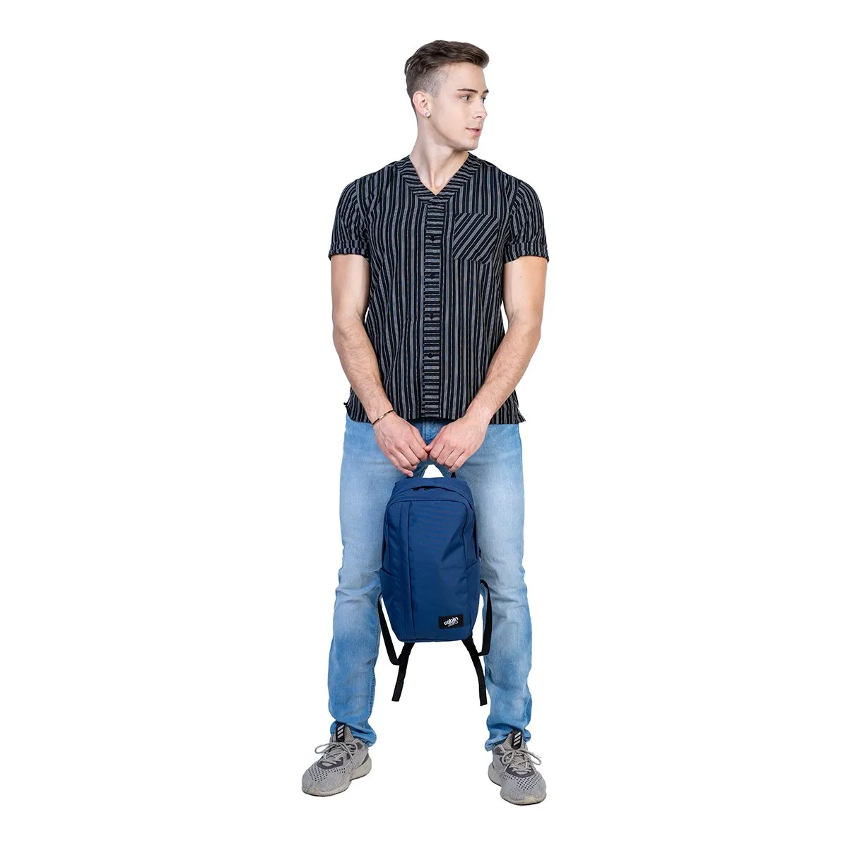 CabinZero Flight Backpack 12L (Navy)