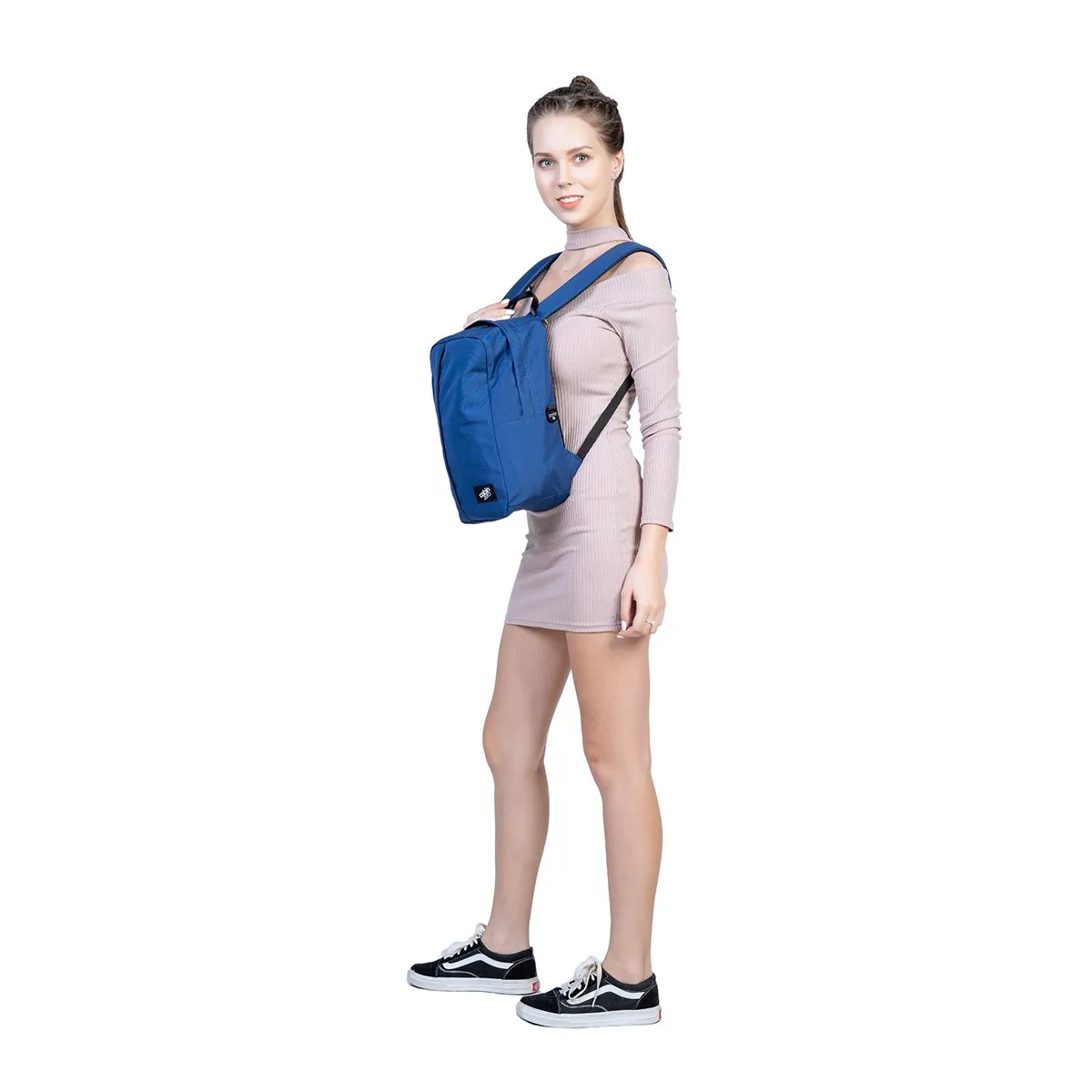 CabinZero Flight Backpack 12L (Navy)
