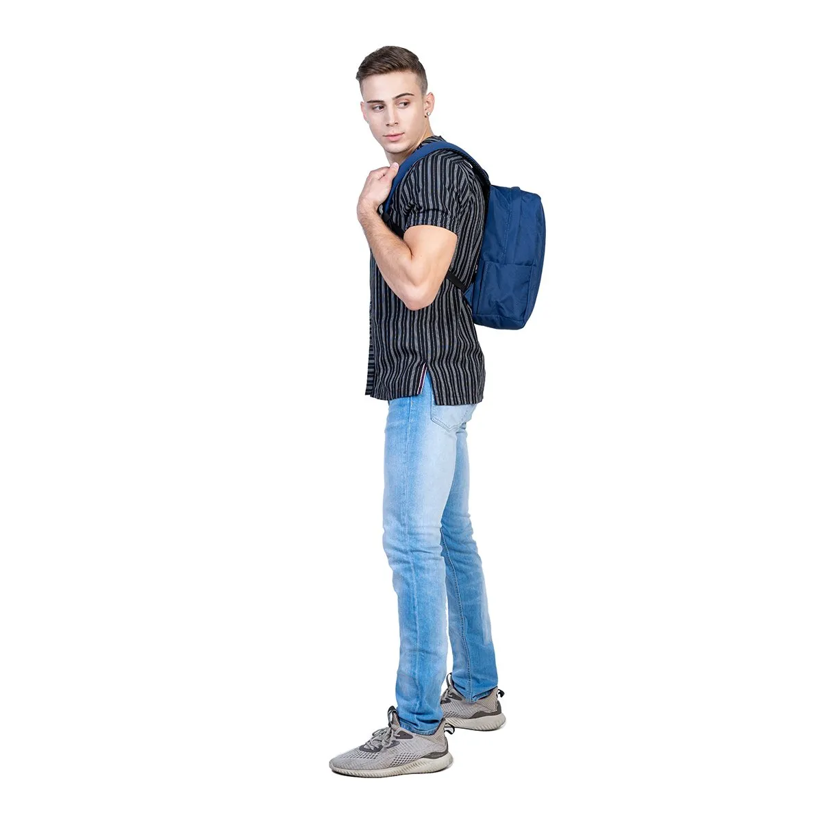 CabinZero Flight Backpack 12L (Navy)