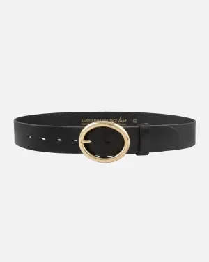 Calvin Leather Belt