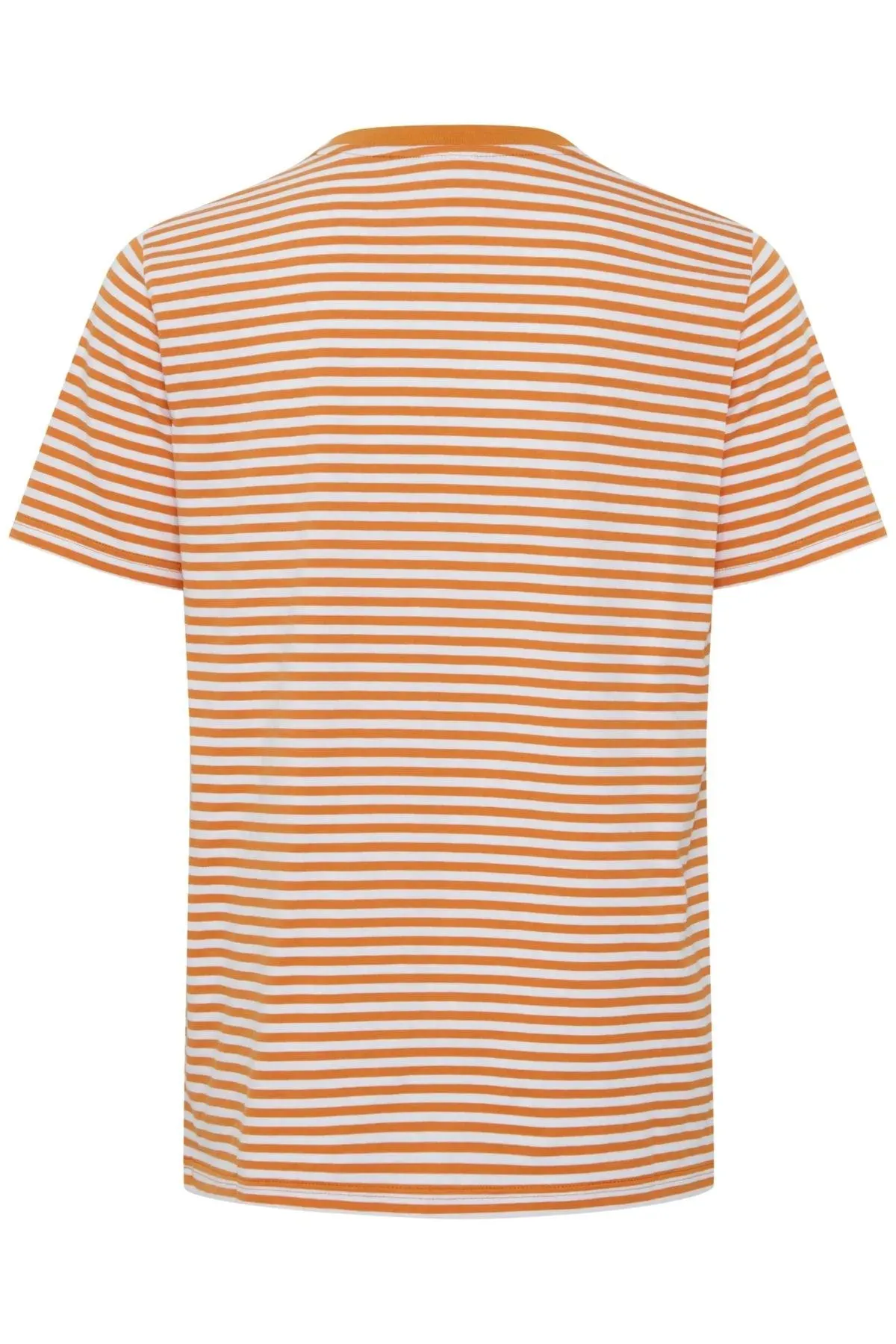 Camiseta !Solid Fisher Golden Ochre