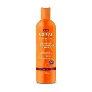 Cantu Shea Butter Moisturizing Curl Activator Cream 354ml