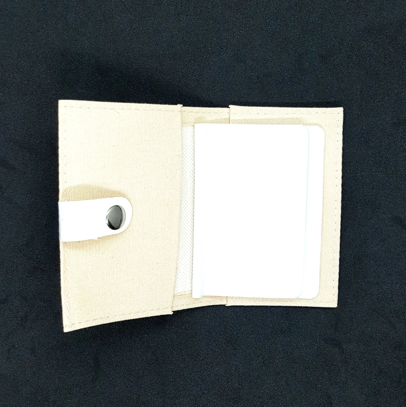 Card Holder 7cmx11cmx2cm ( Cat design )