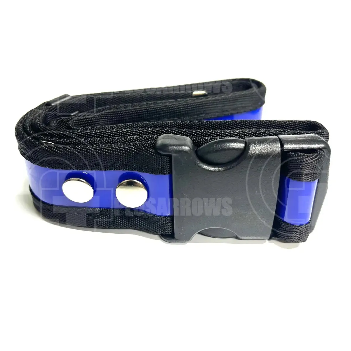 Cartel Quiver Belt