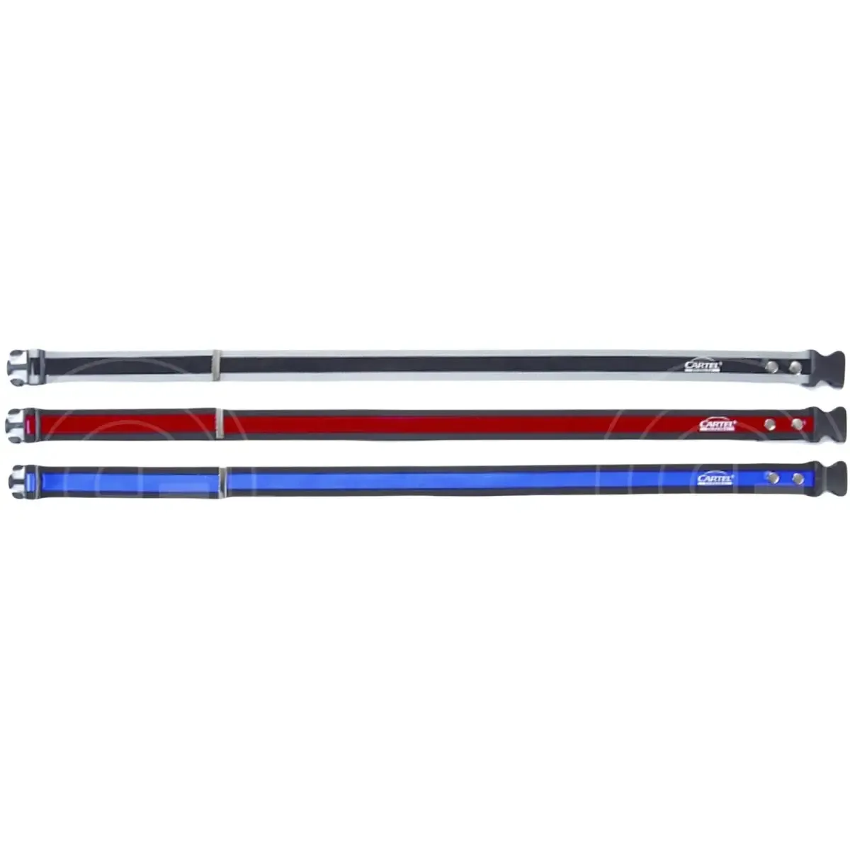Cartel Quiver Belt
