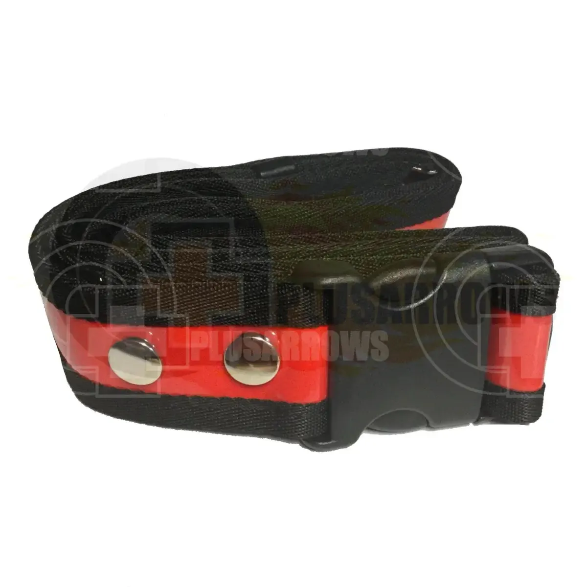 Cartel Quiver Belt