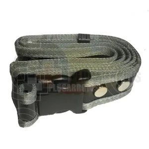 Cartel Quiver Belt