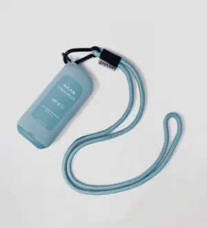 Case & Lanyard   Sunscreen SPF