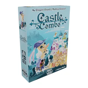 Castle Combo