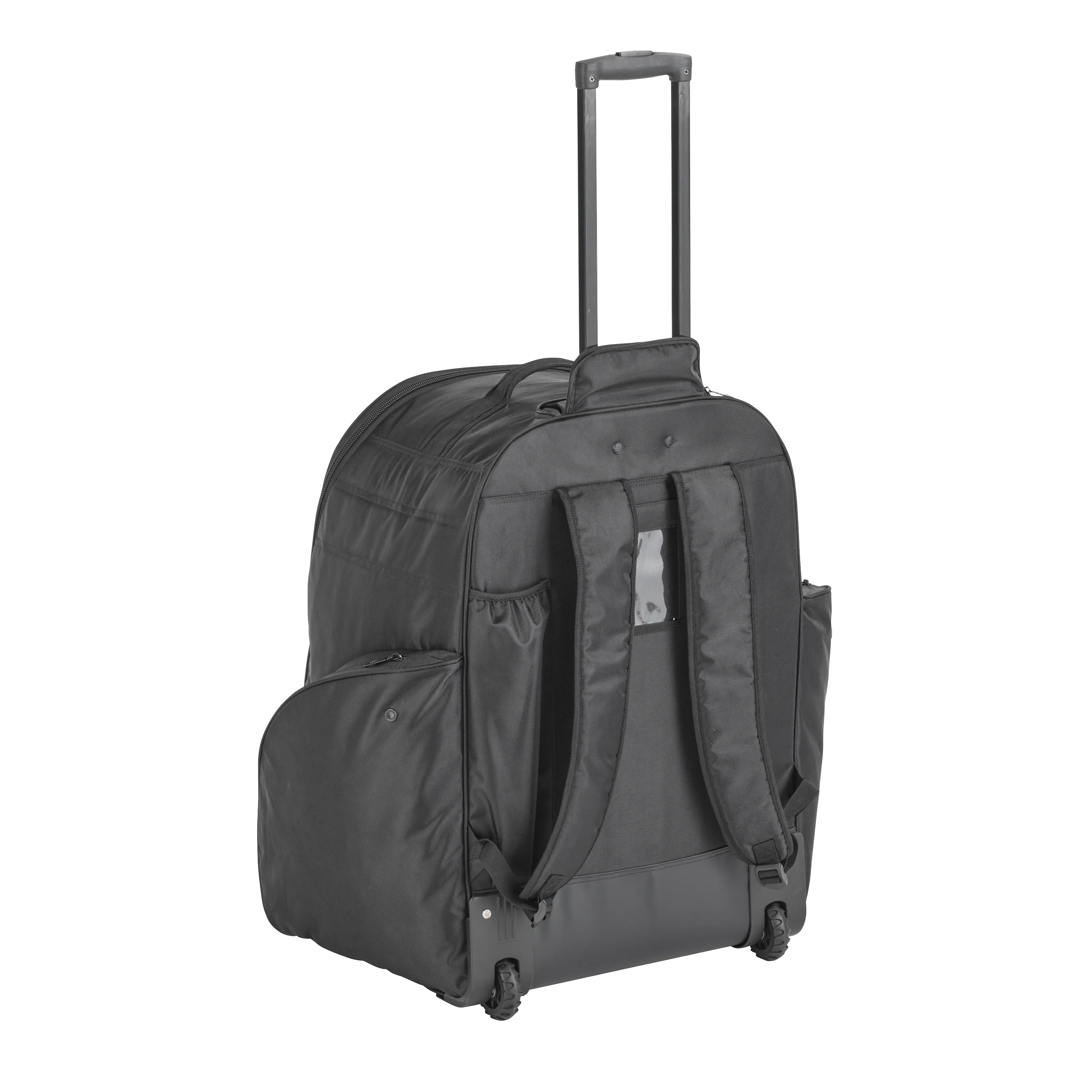 CCM 490 Wheeled Backpack Hockey Bag