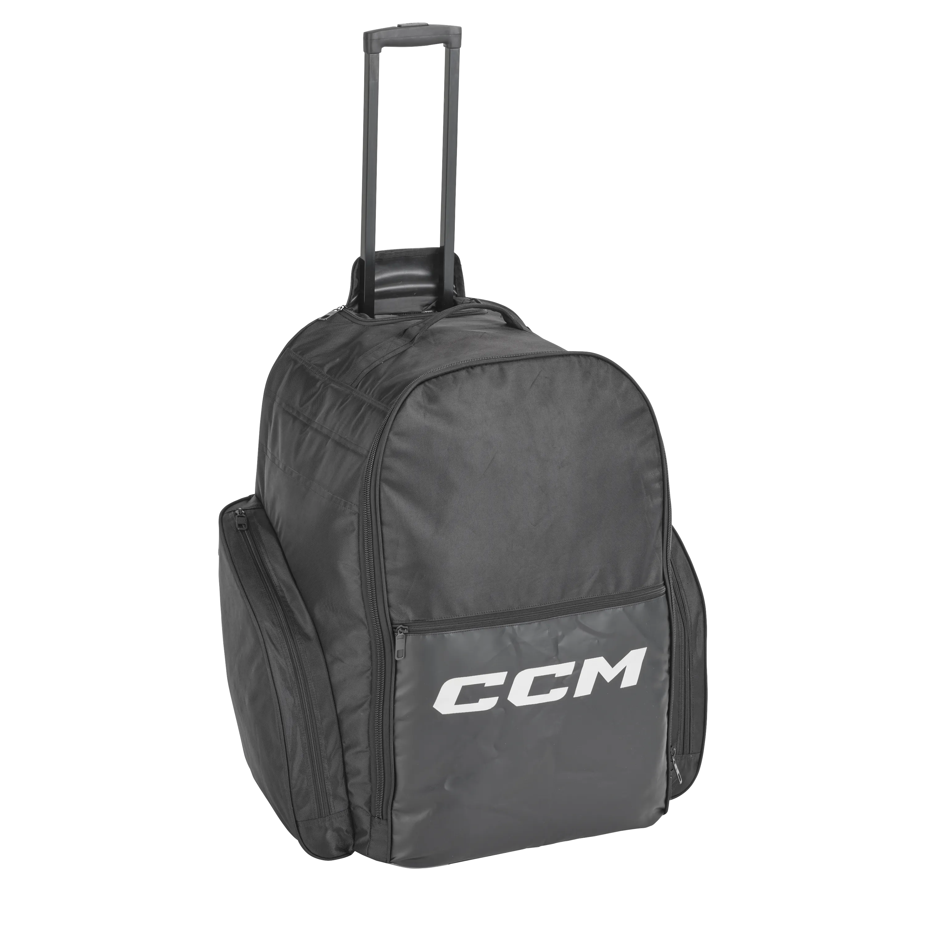 CCM 490 Wheeled Backpack Hockey Bag