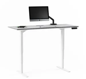 Centro Lift Standing Desk 6451-2 - BDI