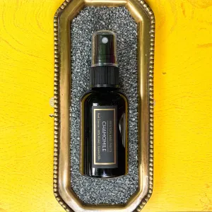 Chamomile Hand Sanitizer