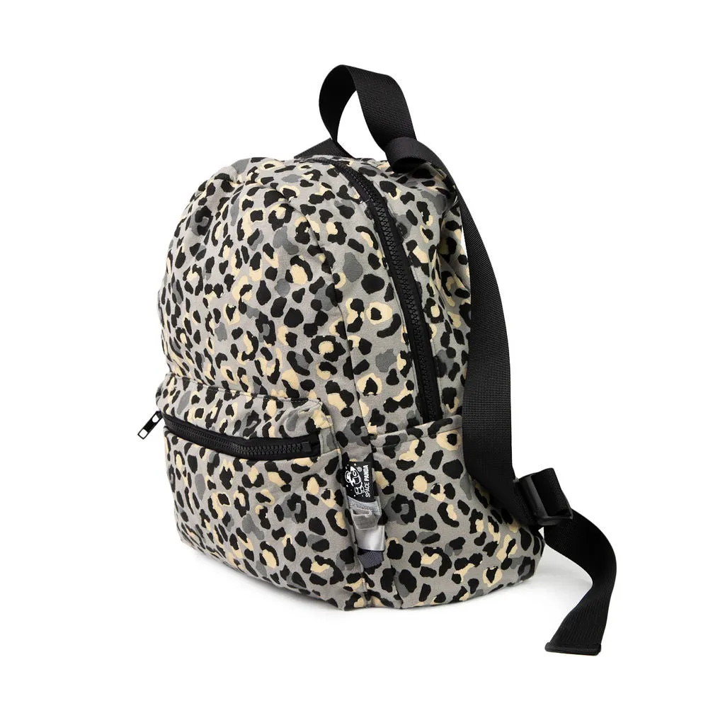 Cheetah Backpack