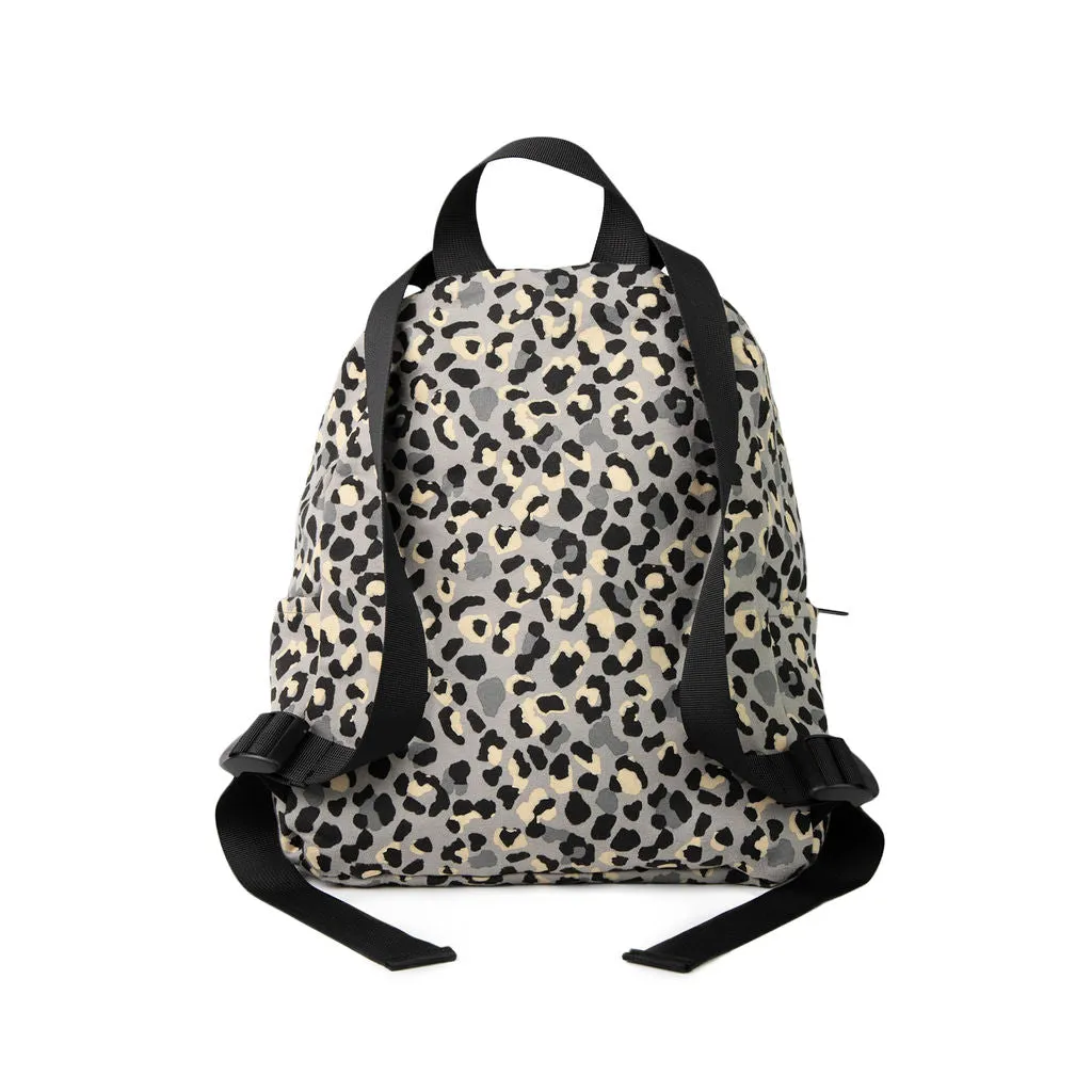 Cheetah Backpack