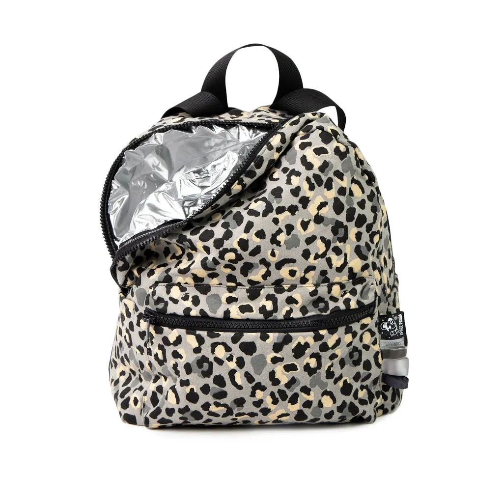 Cheetah Backpack
