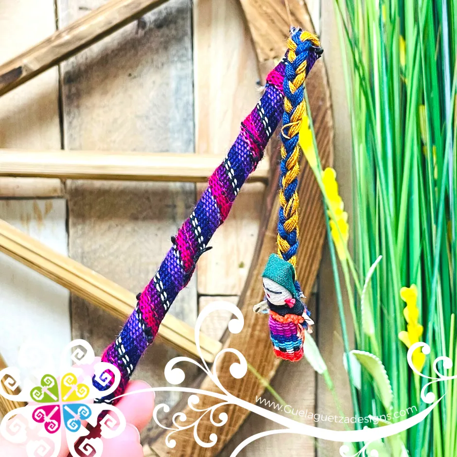 Chiapas Artisan Pen - Office Accessories