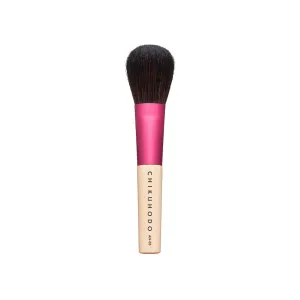 Chikuhodo AN-3 Cheek Brush, Anne Series