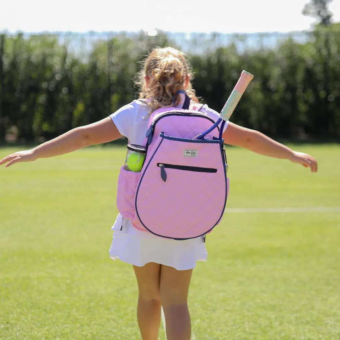 Children's Big Love Tennis Backpack